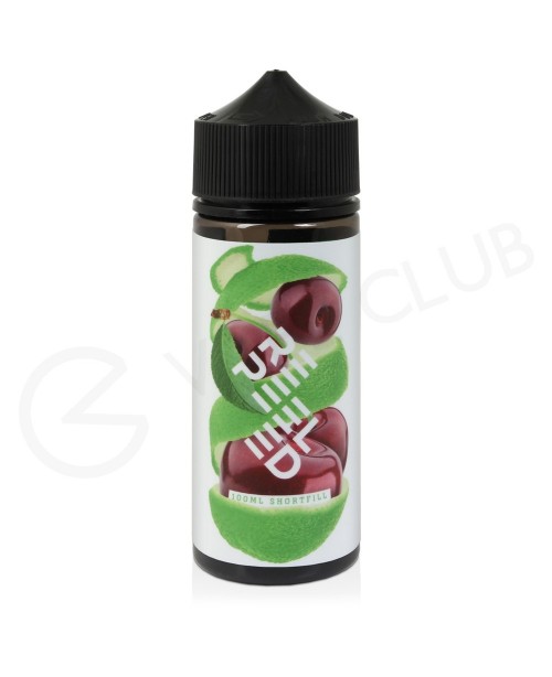 Lime & Cherry Shortfill E-Liquid by Repeeled 1...